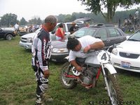 Vintage Days at Mid Ohio