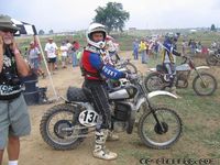 Vintage Days at Mid Ohio