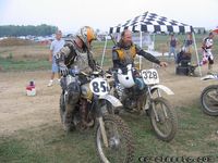 Vintage Days at Mid Ohio