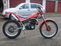 trial TR89