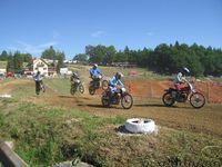 ME MOTOCROSS Stříbro