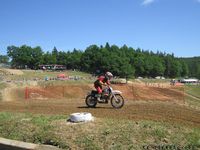 ME MOTOCROSS Stříbro