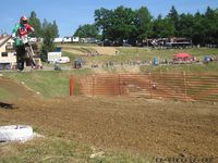 ME MOTOCROSS Stříbro