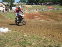 ME MOTOCROSS Stříbro