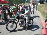 ME MOTOCROSS Stříbro