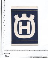 Husqvarna