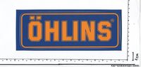 Ohlins