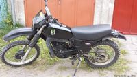 yamaha dt 250