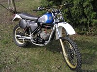 WR 125