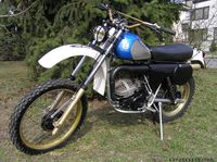 WR 125