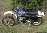 WR 125