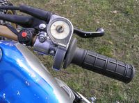 WR 125