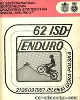 ISDE 1987