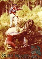 ISDE 1987