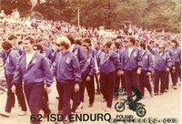 ISDE 1987