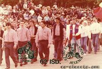 ISDE 1987