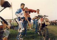 ISDE 1987