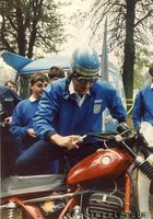 ISDE 1987