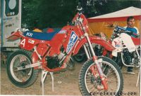 ISDE 1987