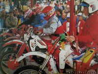 ISDE 1987