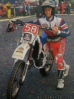 ISDE 1987