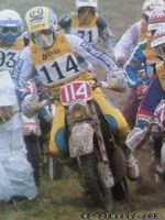 ISDE 1987