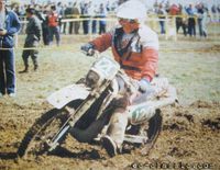 ISDE 1987