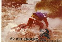 ISDE 1987