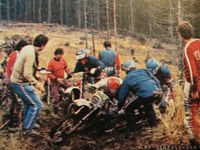 ISDE 1987