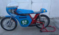 Benelli 250