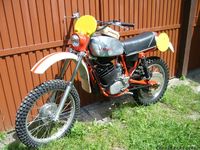 jawa sadilek 250cc