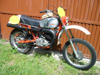 jawa sadilek 250cc