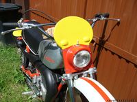 jawa sadilek 250cc