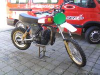 Husqvarna 250CR