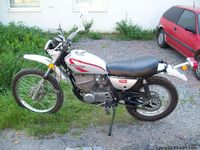 Suzuki TS 400