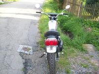 Suzuki TS 400