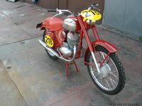 JAWA 350 - 575/02