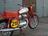 JAWA 350 - 575/02