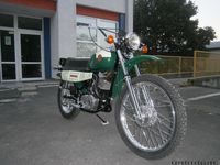 ČZ 175 typ 992.0 Enduro 