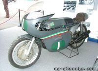 Benelli grand prix