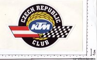 ktm club
