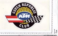 ktm club