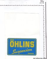 Ohlins