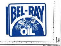 Bel Ray