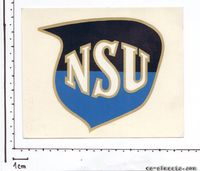 NSU