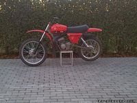 CZ MX 125-511