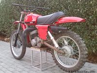 CZ MX 125-511