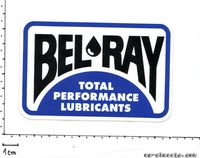 Bel Ray