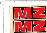 MZ