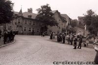 six days 1964 Erfurt